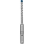 Бур по бетону EXPERT BOSCH SDS-Plus (4059952532530)