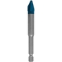 Свердло EXPERT Hard Ceramic BOSCH 10.00 (6949509232458)