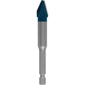 Свердло EXPERT Hard Ceramic