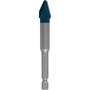 Свердло EXPERT Hard Ceramic BOSCH 12.00 (6949509232465)