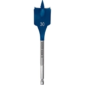 Свердла пір'яні по дереву EXPERT Self Cut Speed BOSCH  (4059952533995)