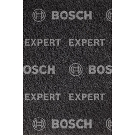 Волокнистий абразив EXPERT N880 для шліфування вручну