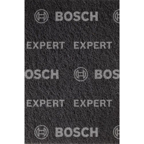 Волокнистий абразив EXPERT N880 для шліфування вручну