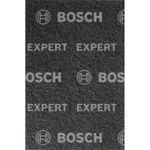 Волокнистий абразив EXPERT N880 для шліфування вручну