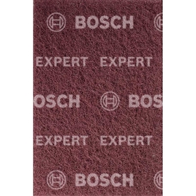 Волокнистий абразив EXPERT N880 для шліфування вручну