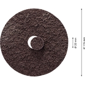Круг для невеликих кутових шліфувальних машин BOSCH  (4059952572345)