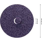 Круг для небольших угловых шлифмашин BOSCH  ((4059952572376))