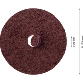 Круг для невеликих кутових шліфувальних машин BOSCH  (4059952572390)