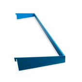 Молоткова балка довга   (00-BMD-HOGERT)