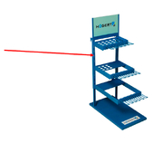 Підставка для свердл та біт   (00-STOJAK-WIERTLA)