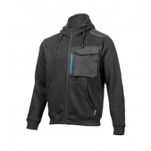 THEO Толстовка робоча   (HT5K903-2XL)