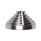 Патрон для просічок Ø2 - 50 мм - 1/8" - 2" Boehm  (JLBM50)