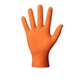 Рукавички MERCATOR gogrip®, помаранчеві  9 (RP30025003_0001)