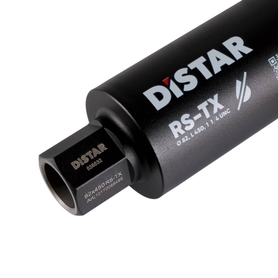 Свердло алмазне DDS-W 082X450X1 1/4 UNC RS-TX