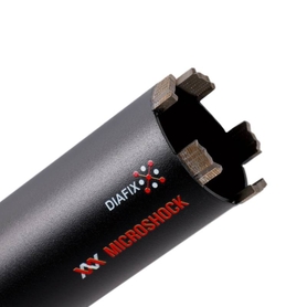 Свердло алмазне DDS-W 082X450X1 1/4 UNC RS-TX