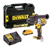 Акумуляторна ударна дриль-шуроповерт DeWalt  (DCD996NTSET)