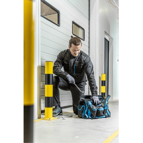 Сумка електрика Heavy duty для великих навантажень