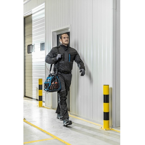 Сумка електрика Heavy duty для великих навантажень