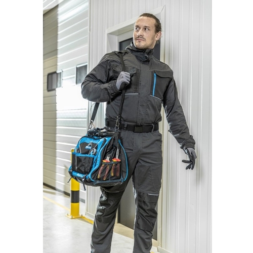 Сумка електрика Heavy duty для великих навантажень