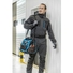 Сумка електрика Heavy duty для великих навантажень