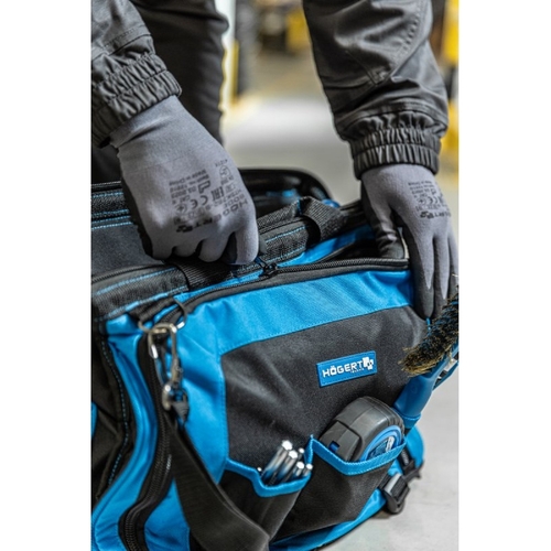 Сумка електрика Heavy duty для великих навантажень