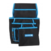 Поясной карман для инструментов HOEGERT  ((HT7G235))