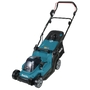 Аккумуляторная газонокосилка XGT MAKITA 780 ((LM003GM103))