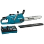 Аккумуляторная цепная пила XGT MAKITA 1 600 ((UC012GT101))