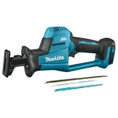 Аккумуляторная ножовка LXT MAKITA 130 ((DJR189Z))