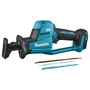 Аккумуляторная ножовка LXT MAKITA 0 - 3100 ((DJR189Z))