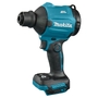 Аккумуляторная воздуходувка LXT MAKITA 0,66 ((DAS180Z))