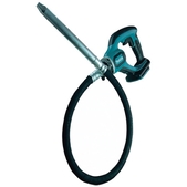 Акумуляторний віброущільнювач для бетону LXT   (DVR450Z)