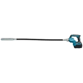 Акумуляторний віброущільнювач для бетону XGT MAKITA Li-ion акумулятор (VR004GZ) Акумуляторний віброущільнювач для бетону XGT MAKITA Li-ion акумулятор (VR004GZ)
