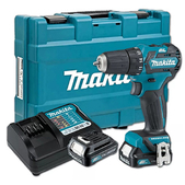 Аккумуляторная дрель-шуруповерт CXT   ((DF332DWYE))