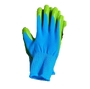 Защитные перчатки ULLER с латексным покрытием HOEGERT 7 (HT5K771-7)