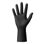 Перчатки смотровые SEVEN Черный черные XL (уп. 5 пар) Seven Черный (69836)