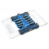 Набір викруток HOEGERT  (HT1S102)