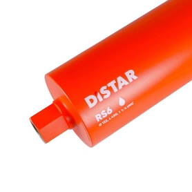 Свердло алмазне DDS-W 047x450-4x1 1/4 UNC DLD 47 RS6
