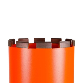 Свердло алмазне DDS-W 047x450-4x1 1/4 UNC DLD 47 RS6