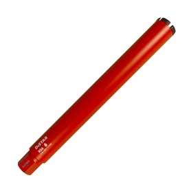 Свердло алмазне DDS-W 047x450-4x1 1/4 UNC DLD 47 RS6