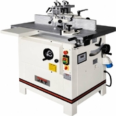 Фрезерний верстат JET (JWS-2600) JET JWS-2600 - фото 14 в каталозі Верстати та обладнання