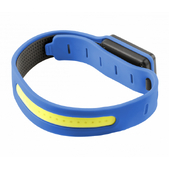 Наручний ліхтарик HOEGERT  (HT1E411)