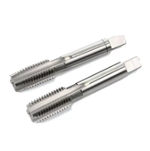 Мітчик м/р комплектний М 22 х 1,5 Р6М5 вик.1 (К)   ((27634))