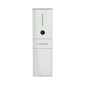 Гібридний інвертор Livoltek 6 000 (Livoltek ESS 6/5 kWh)