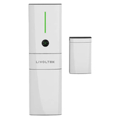 Гібридний інвертор Livoltek 5 000 (Livoltek ESS 5/10kWh)