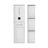 Гибридный инвертор Livoltek 5 000 ((Livoltek ESS 5/20 kWh))