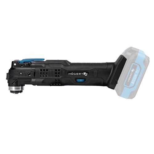 Акумуляторний реноватор