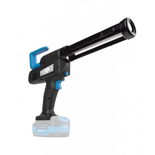 Акумуляторний пістолет для герметиків