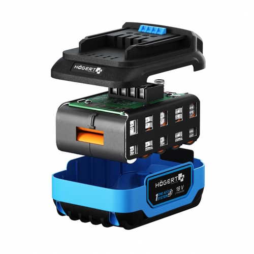 Аккумулятор