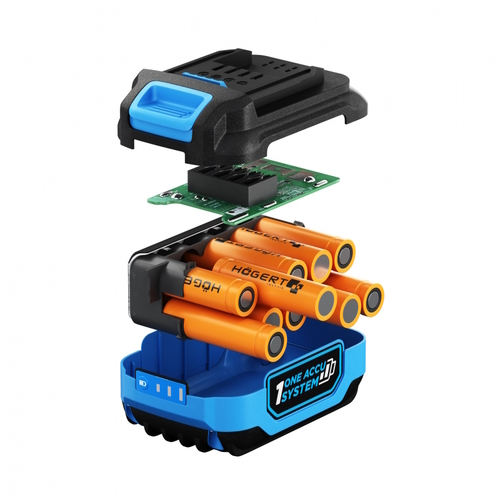 Аккумулятор